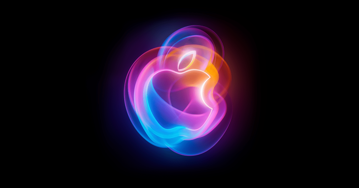 apple september event